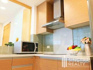 For RENT : The Emporio Place / 1 Bedroom / 1 Bathrooms / 67 sqm / 45000 THB [6584269]