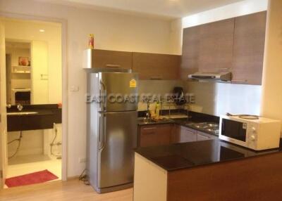 The Urban Condo for rent in Pattaya City, Pattaya. RC6526