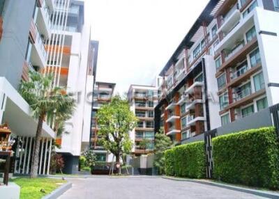 The Urban Condo for rent in Pattaya City, Pattaya. RC6526