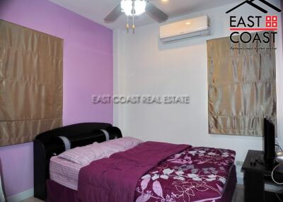 Patta Village House for rent in East Pattaya, Pattaya. RH9191