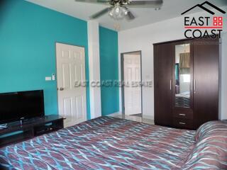 Patta Village House for rent in East Pattaya, Pattaya. RH9191