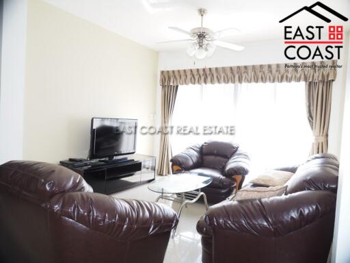 Patta Village House for rent in East Pattaya, Pattaya. RH9191