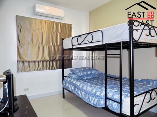 Patta Village House for rent in East Pattaya, Pattaya. RH9191