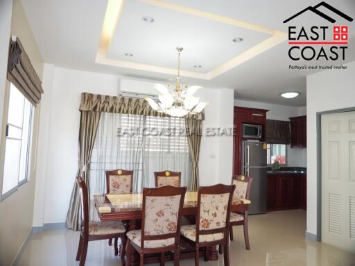 Patta Village House for rent in East Pattaya, Pattaya. RH9191