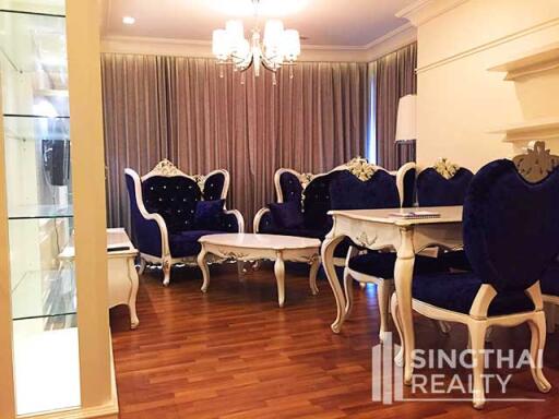 For RENT : Le Luk / 2 Bedroom / 2 Bathrooms / 79 sqm / 45000 THB [6583575]