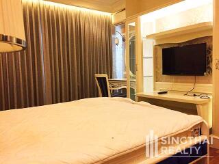 For RENT : Le Luk / 2 Bedroom / 2 Bathrooms / 79 sqm / 45000 THB [6583575]