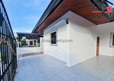 The Grand Lotus Place House for rent in Pattaya City, Pattaya. RH14151