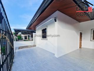 The Grand Lotus Place House for rent in Pattaya City, Pattaya. RH14151