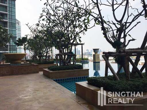 For RENT : Le Luk / 2 Bedroom / 2 Bathrooms / 84 sqm / 45000 THB [6583543]