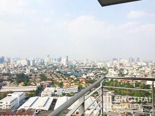 For RENT : Le Luk / 2 Bedroom / 2 Bathrooms / 84 sqm / 45000 THB [6583543]