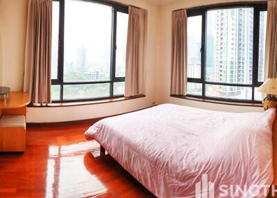 For RENT : Baan Piya Sathorn / 2 Bedroom / 2 Bathrooms / 96 sqm / 45000 THB [6669233]