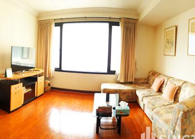 For RENT : Baan Piya Sathorn / 2 Bedroom / 2 Bathrooms / 96 sqm / 45000 THB [6669233]