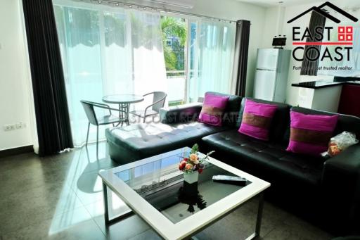 Tudor Court Condo for rent in Pratumnak Hill, Pattaya. RC13379