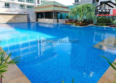 Tudor Court Condo for rent in Pratumnak Hill, Pattaya. RC13379