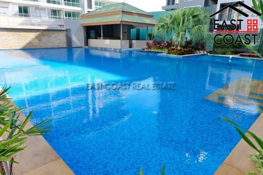 Tudor Court Condo for rent in Pratumnak Hill, Pattaya. RC13379