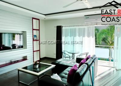 Tudor Court Condo for rent in Pratumnak Hill, Pattaya. RC13379