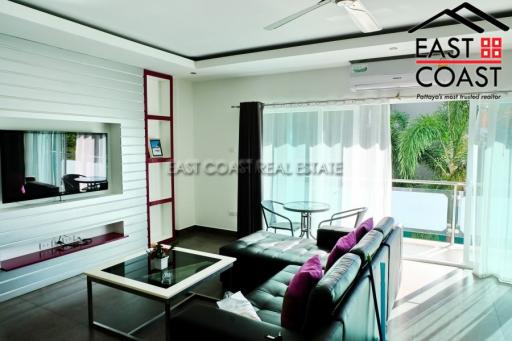 Tudor Court Condo for rent in Pratumnak Hill, Pattaya. RC13379