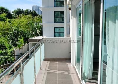 Tudor Court Condo for rent in Pratumnak Hill, Pattaya. RC13379