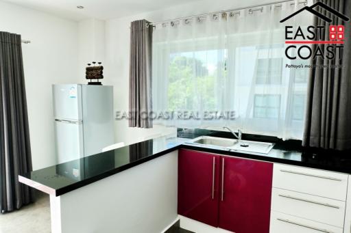 Tudor Court Condo for rent in Pratumnak Hill, Pattaya. RC13379