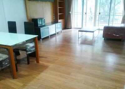 For RENT : Wattana Suite / 2 Bedroom / 2 Bathrooms / 106 sqm / 45000 THB [6666623]