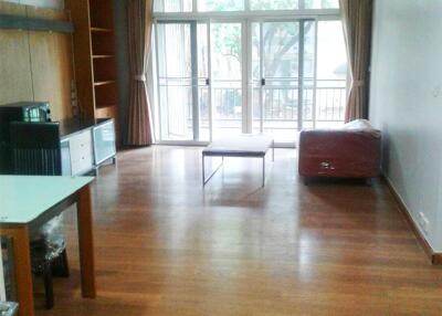 For RENT : Wattana Suite / 2 Bedroom / 2 Bathrooms / 106 sqm / 45000 THB [6666623]