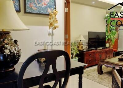 City Garden Condo for sale and for rent in Pattaya City, Pattaya. SRC5745