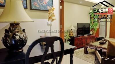 City Garden Condo for sale and for rent in Pattaya City, Pattaya. SRC5745