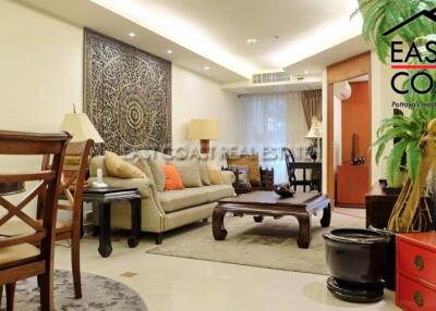 City Garden Condo for sale and for rent in Pattaya City, Pattaya. SRC5745