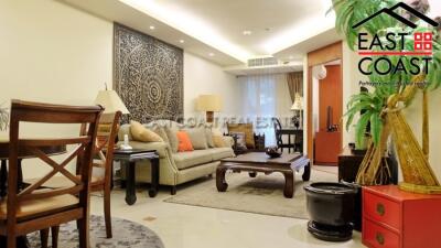 City Garden Condo for sale and for rent in Pattaya City, Pattaya. SRC5745