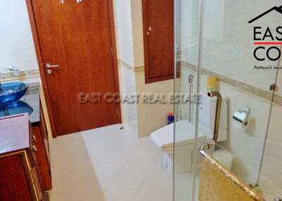 City Garden Condo for sale and for rent in Pattaya City, Pattaya. SRC5745