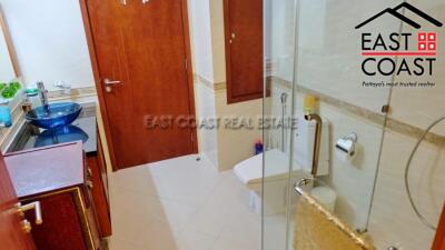 City Garden Condo for sale and for rent in Pattaya City, Pattaya. SRC5745