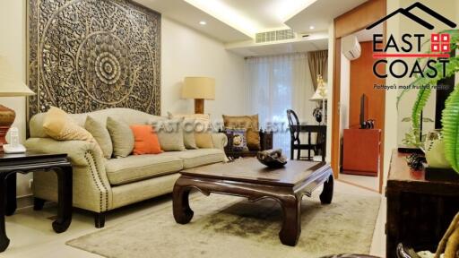 City Garden Condo for sale and for rent in Pattaya City, Pattaya. SRC5745