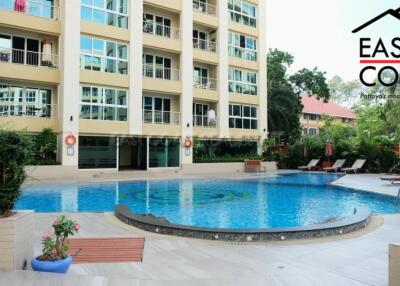 City Garden Condo for sale and for rent in Pattaya City, Pattaya. SRC5745