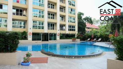 City Garden Condo for sale and for rent in Pattaya City, Pattaya. SRC5745