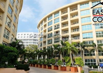 City Garden Condo for sale and for rent in Pattaya City, Pattaya. SRC5745