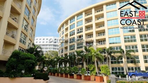 City Garden Condo for sale and for rent in Pattaya City, Pattaya. SRC5745