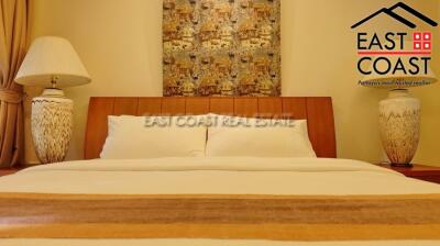 City Garden Condo for sale and for rent in Pattaya City, Pattaya. SRC5745