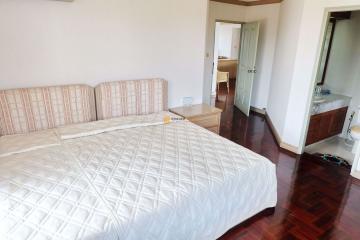 3 bedroom Condo in Royal Cliff Garden Pattaya