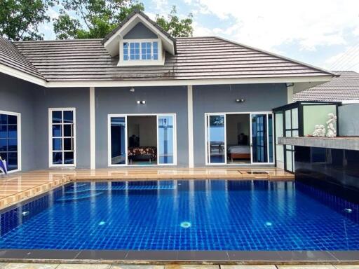 House for rent East Pattaya