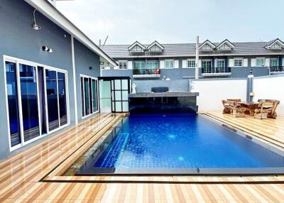 House for rent East Pattaya