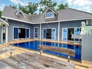 House for rent East Pattaya