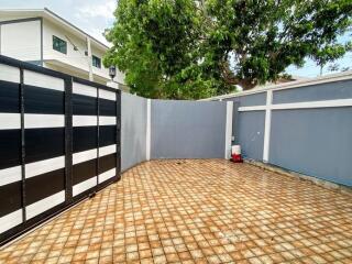 House for rent East Pattaya