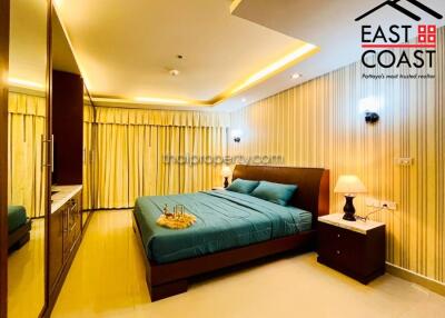 City Garden Condo for rent in Pattaya City, Pattaya. RC14147