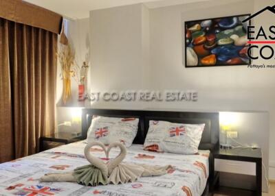 The Urban Condo for rent in Pattaya City, Pattaya. RC7234