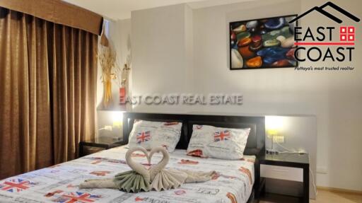 The Urban Condo for rent in Pattaya City, Pattaya. RC7234