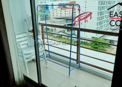 The Urban Condo for rent in Pattaya City, Pattaya. RC7234