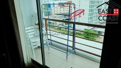 The Urban Condo for rent in Pattaya City, Pattaya. RC7234