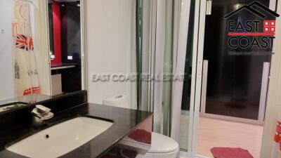 The Urban Condo for rent in Pattaya City, Pattaya. RC7234