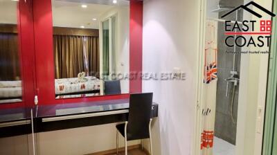 The Urban Condo for rent in Pattaya City, Pattaya. RC7234