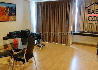 The Urban Condo for rent in Pattaya City, Pattaya. RC7234